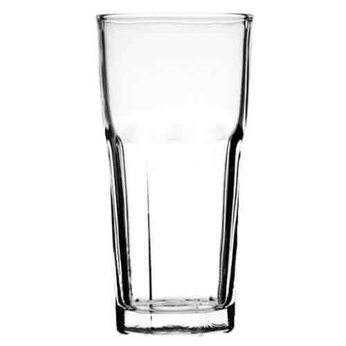 Ποτήρι Γυάλινο Νερού Marocco 51032 Uniglass 27cl 12 Τεμ. Ποτήρια