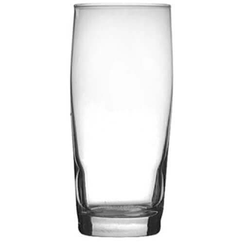 Ποτήρι Γυάλινο Μπύρας Billy Uniglass 92151 31,5cl 12τεμ. Ποτήρι