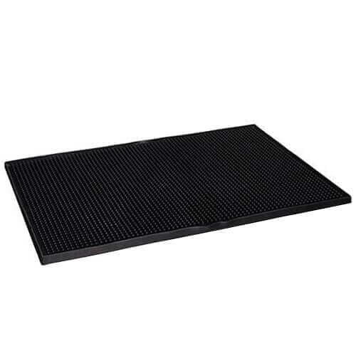 Service Mat Μαύρη Είδη Bar