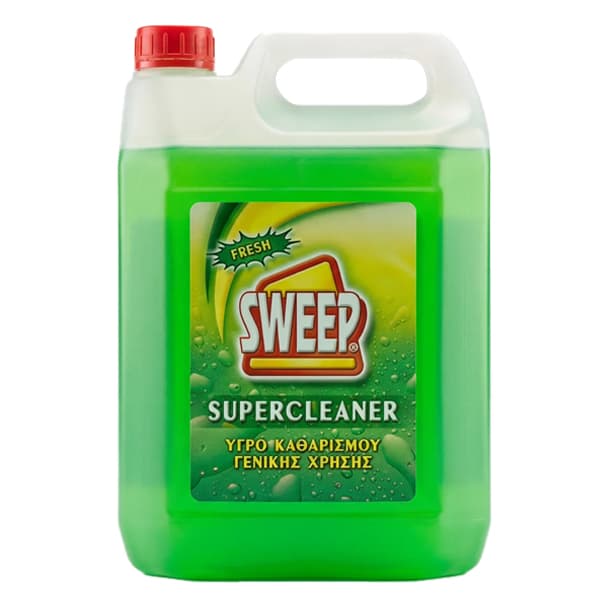 Γενικής Χρήσης Fresh Sweep Καθαριστικό