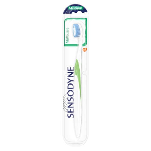 Οδοντόβουρτσα Sensodyne Multicare ΟΔΟΝΤΟΒΟΥΡΤΣΕΣ