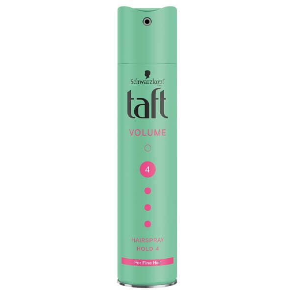Hair Spray Taft Volume Styling