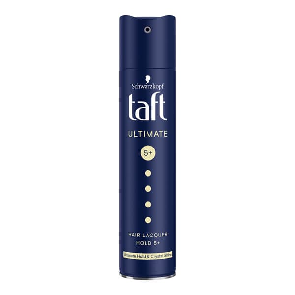 Hair Spray No 6 Taft Φροντίδα Μαλλιών