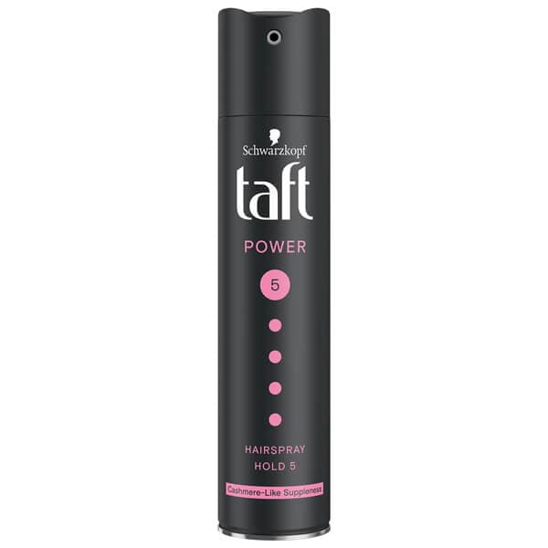 Taft Hair Spray No 5 Σπρέι Μαλλιών