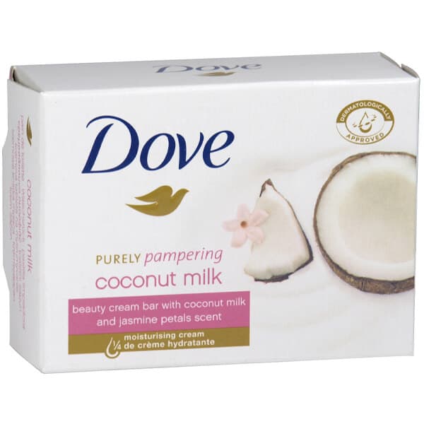 Σαπούνι Dove Relaxing Σαπούνι