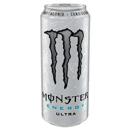 Monster Energy Drink Zero Sugar 500ml Energy Drinks