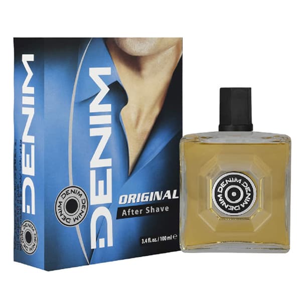 Denim After Shave Original AFTER SHAVE