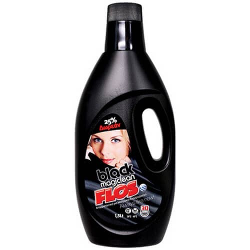 Flos Black Magic Clean Καθαριότητα