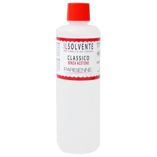 Ασετόν Solvente Parisienne Ασετόν
