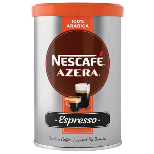 Εσπρέσο Nescafe Azera 95gr Καφέδες