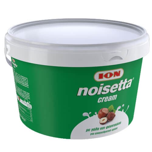 Κρέμα Noisetta Ιόν Πραλίνες
