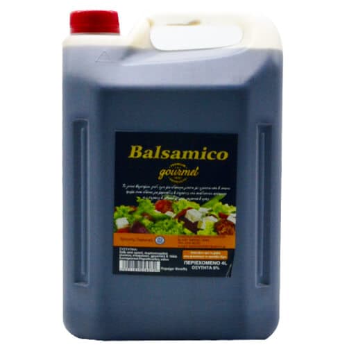Ξύδι Balsamico Λεμόνι Ξύδι