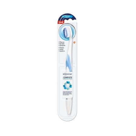 Οδοντόβουρτσα Sensodyne Complete Protection ΟΔΟΝΤΟΒΟΥΡΤΣΕΣ