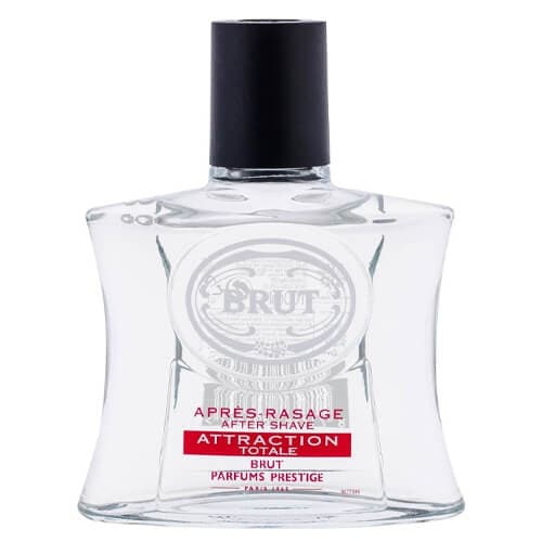 After Shave Brut Attraction Totale After Shave