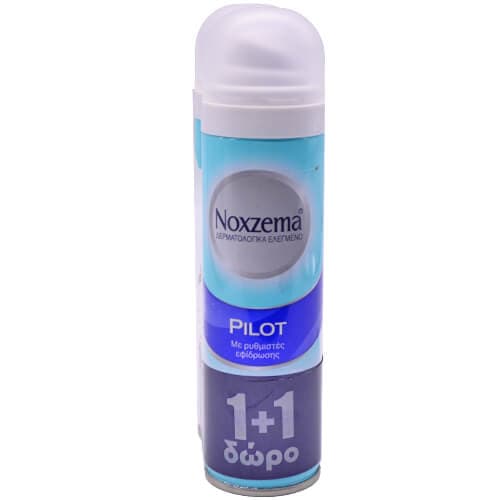 Αποσμητικό Pilot Noxzema Αποσμητικό Σώματος