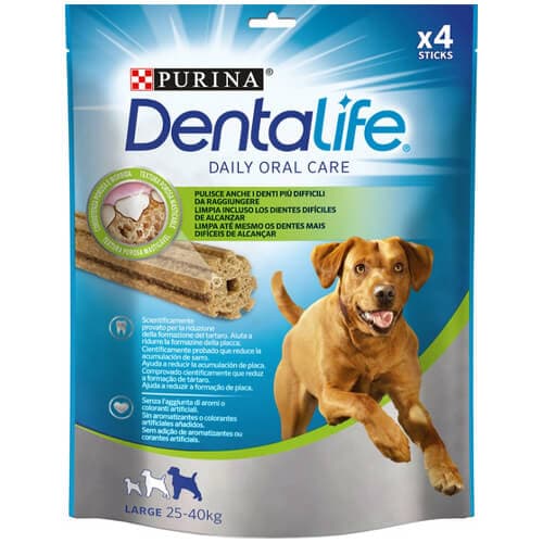 Dentalife Sticks Purina Oral Care Σκύλου