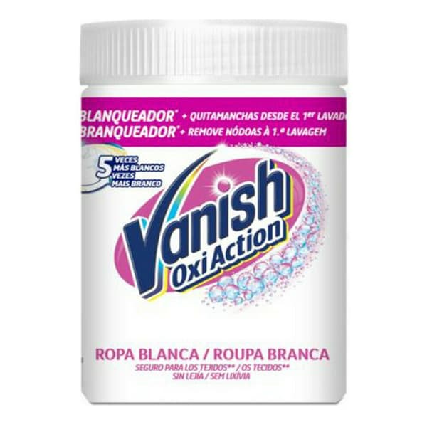 Vanish Oxi Action White Λευκαντικό Ενισχυτικό