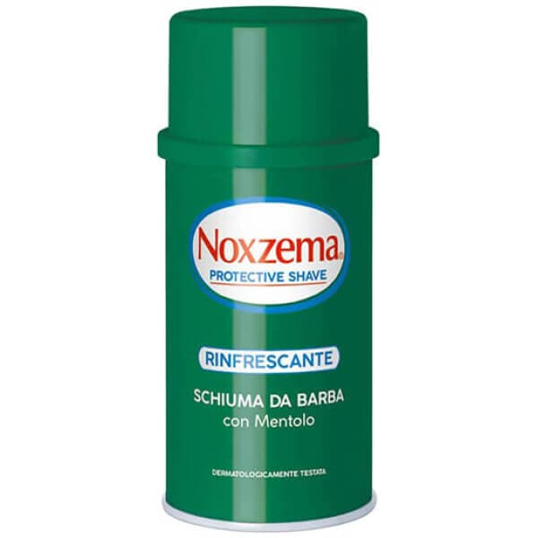 Αφρός Ξυρίσματος Menthol Noxzema ΞΥΡΙΣΤΙΚΑ