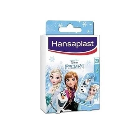Hansaplast Junior Frozen Επίθεμα