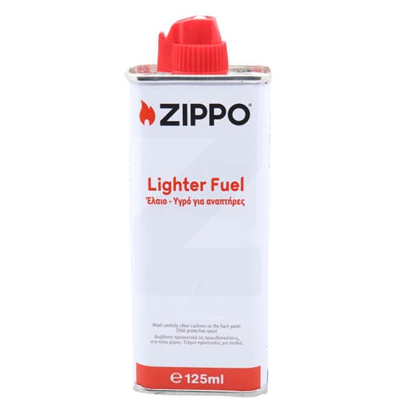 Βενζίνη Zippo Βενζίνη