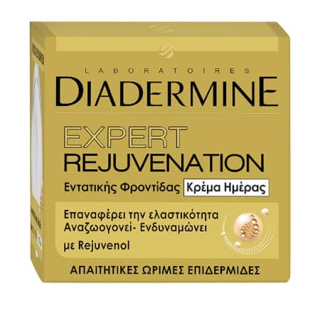 Κρέμα Ημέρας Exp.rejuven Diadermine Καλλυντικά