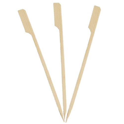 Ξυλάκι Γκολφ OEM 15cm 100τεμ. Ξυλάκια Γκολφ