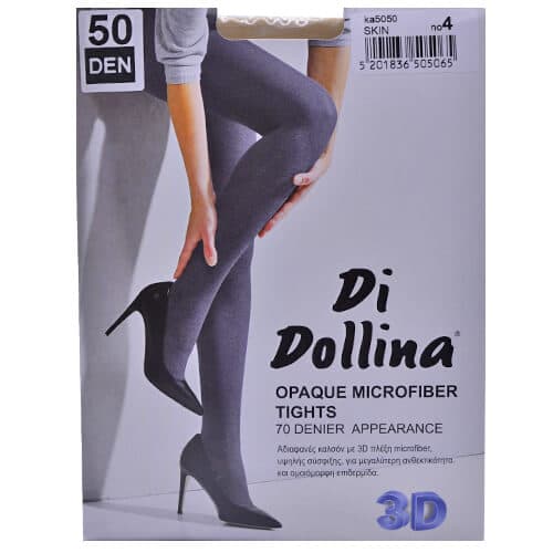 Καλσόν Opaque Dollina Καλσόν