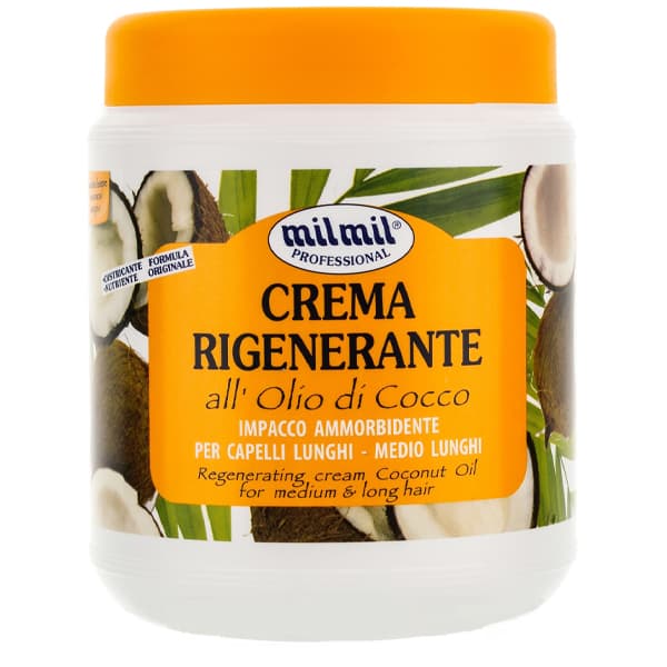 Κρέμα Μαλλιών Milmil Coco Conditioner