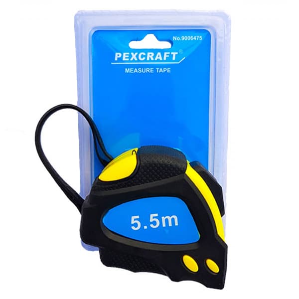 Μέτρο Αυτόματο Pexcraft Εργαλείο