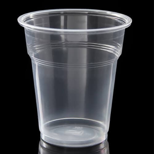 Ποτήρι Freddo Lariplast Πλαστικό Ποτήρι