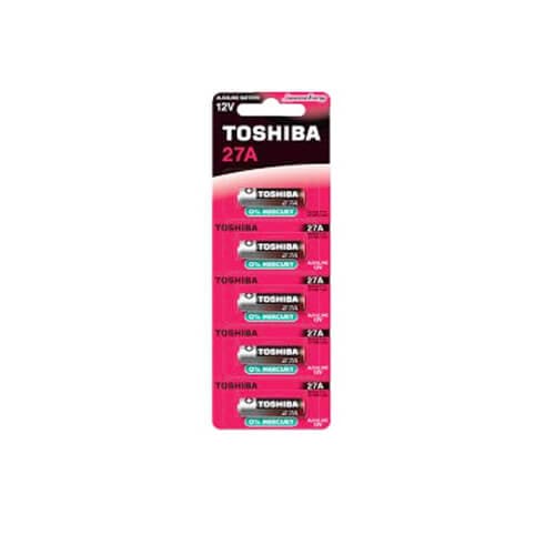 Μπαταρία Toshiba Lr27α ΜΠΑΤΑΡΙΕΣ