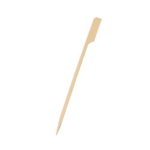 Ξυλάκι Γκολφ OEM 9cm 100τεμ. Είδη Εστίασης