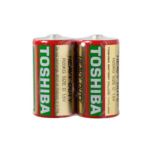 Μπαταρία D Toshiba ΜΠΑΤΑΡΙΕΣ