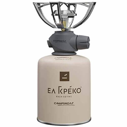 Εστία Ελ Γκρέκο Campingaz Original Εστία Camping