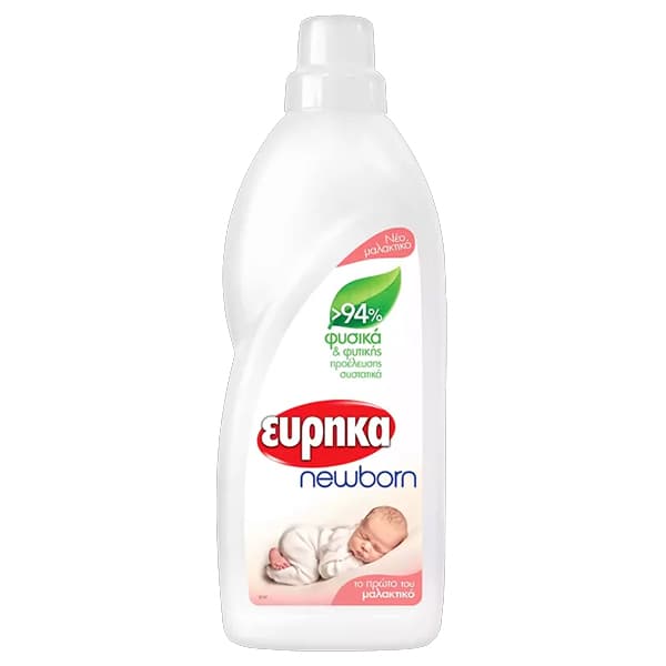 Μαλακτικό Βρεφικό Ευρήκα Προϊόν Βρεφικής Φροντίδας