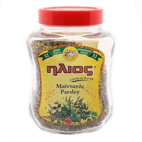 Μαϊντανός Ήλιος Μπαχαρικό
