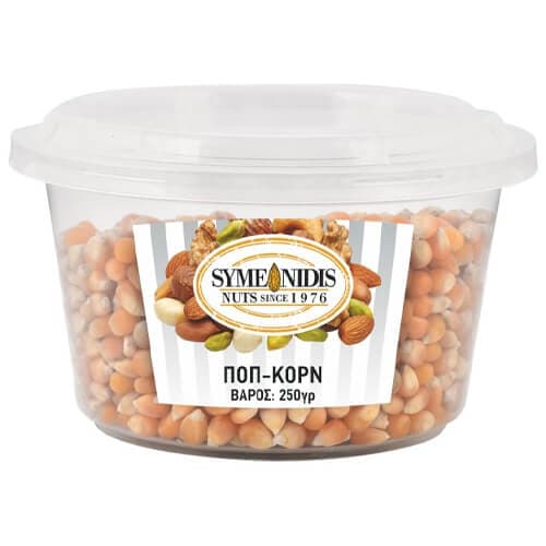 Pop Corn Συμεωνίδης Pop Corn