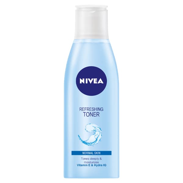 Αναζωογονητική Λοσιόν Nivea Φροντίδα Προσώπου και Σώματος