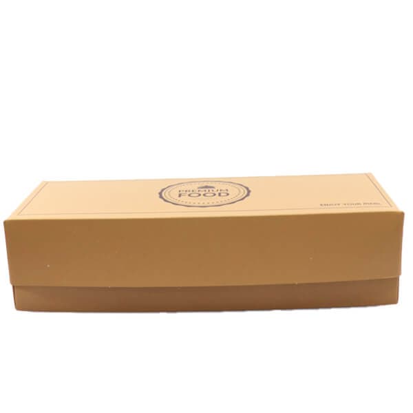 Κουτί Σουβλάκι Premium Food Κουτιά Ψητοπωλείου
