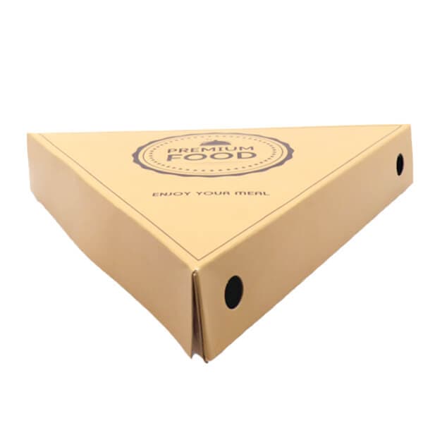 Κουτί Κρέπας Ισόπλευρης Premium Food Κουτί Κρέπας