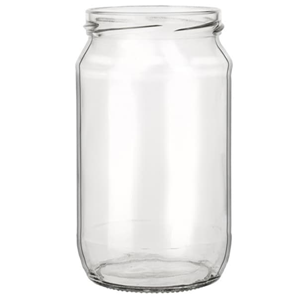 Βάζα Γυάλινα OEM 1000ml Γυάλινα Βάζα