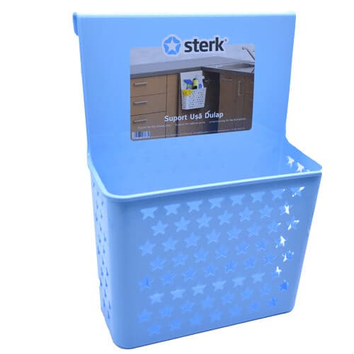 Θήκη Ντουλαπιού Sterk Είδη Τακτοποίησης