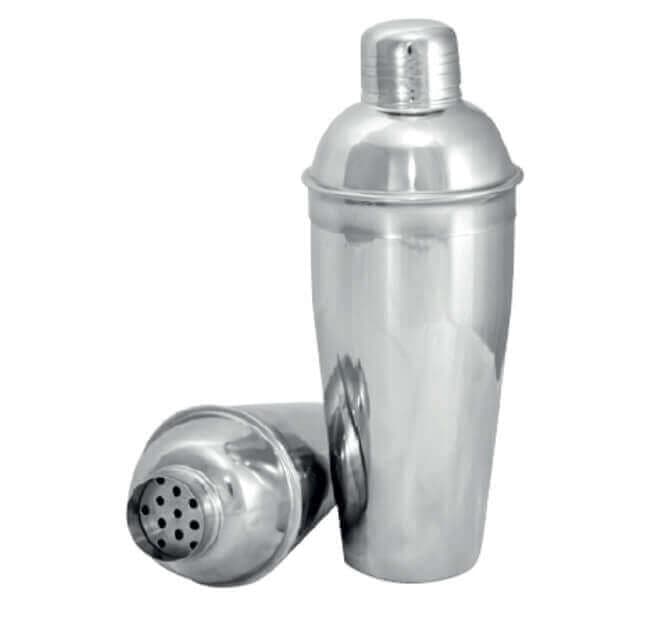 Σέικερ Inox Σέικερ