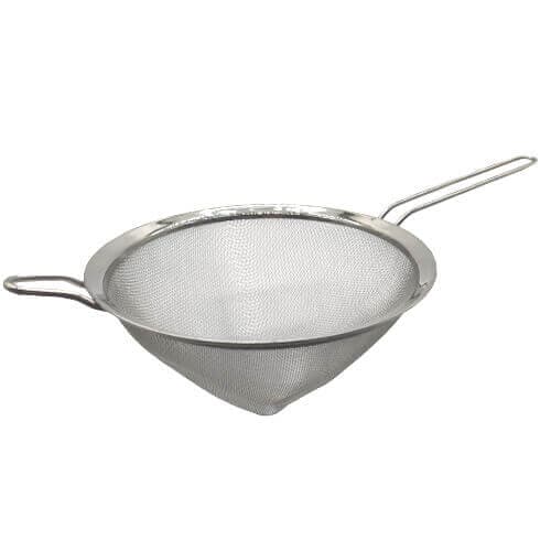 Σουρωτήρι Κωνικό OEM 22cm 232-22 Σουρωτήρι Κωνικό