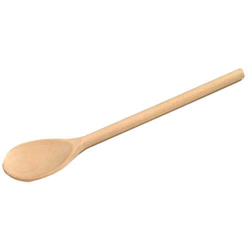 Κουτάλα Ξύλινη OEM 40cm Ξύλινη Κουτάλα