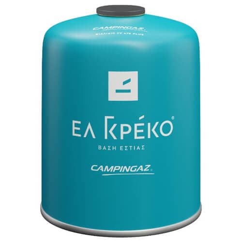 Φιαλάκι Ελ Γκρέκο Campingaz Φιαλάκι Υγραερίου