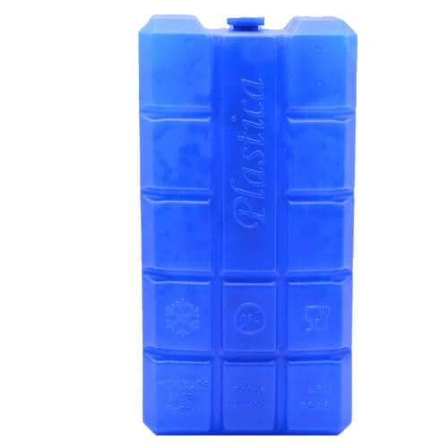 Παγοκύστη Gel Plastica Παγοκύστη