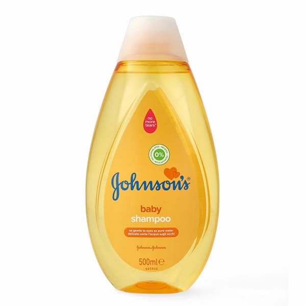 Σαμπουάν Johnsons Baby Classic Βρεφικά