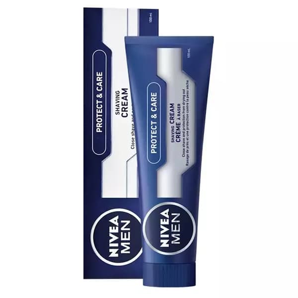 Κρέμα Ξυρίσματος Original Nivea Κρέμα Ξυρίσματος