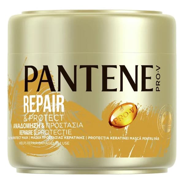 Μάσκα Μαλλιών Pantene Pro-v Μάσκες Μαλλιών